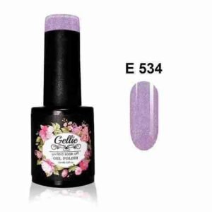 Gellie E534 semi-permanent varnish - Image 1