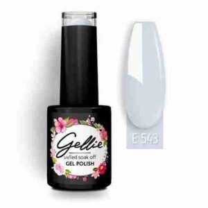 Gellie E543 semi-permanent varnish - Image 1