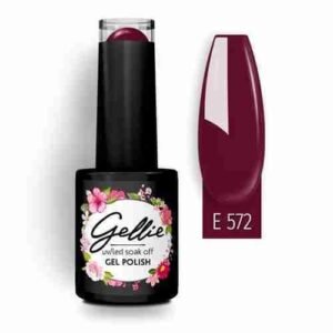 Gellie E572 semi-permanent varnish - Image 1