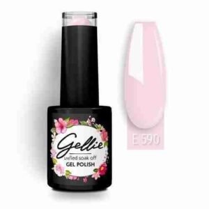Gellie E590 Semi-Permanent Varnish - Image 1