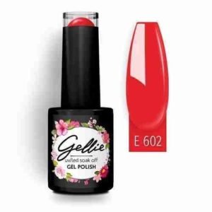 Gellie E602 Semi-Permanent Varnish - Image 1