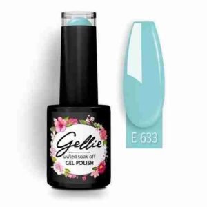 Gellie E633 Semi-Permanent Varnish - Image 1