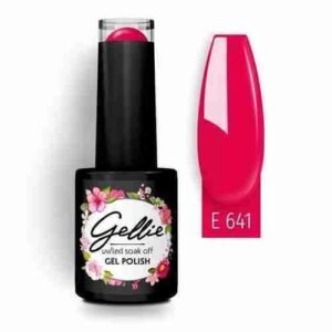 Gellie E641 semi-permanent varnish - Image 1