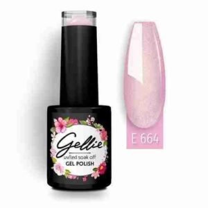 Gellie E664 semi-permanent varnish - Image 1