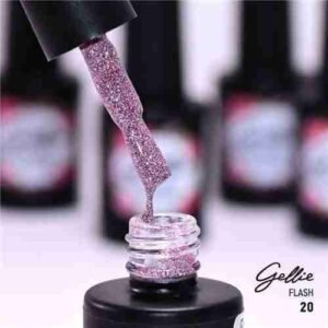 Semi-permanent varnish Gellie Flash 20 - Image 2