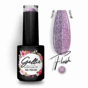 Semi-permanent varnish Gellie Flash 20 - Image 1