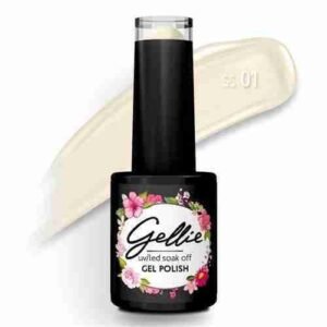 Gellie SS01 Semi-Permanent Varnish - Image 1