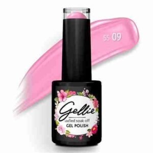 Gellie SS09 Semi-Permanent Varnish - Image 1