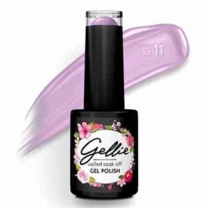 Gellie SS11 Semi-Permanent Varnish - Image 1