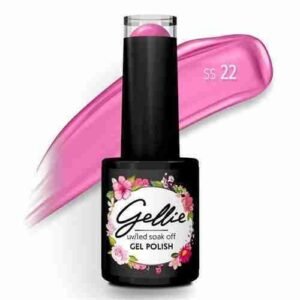 Ημιμόνιμο Βερνίκι Gellie SS22 - Image 1