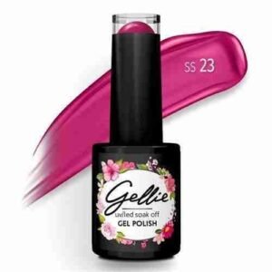 Ημιμόνιμο Βερνίκι Gellie SS23 - Image 1