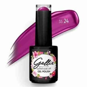 Gellie SS24 Semi-Permanent Varnish - Image 1