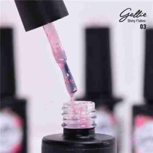 Semi-permanent Gellie Shiny Flakes 3 - Image 2