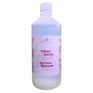 Acetone Pure 1L - Image 1