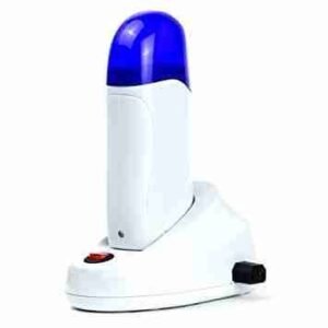 WAXING SINGLE WITH CABLE AND BLUE BASE - Image 1