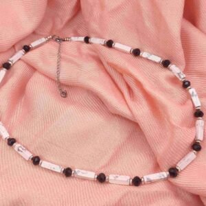 ROSARY TYPE NECKLACE - Image 1