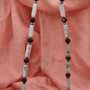 ROSARY TYPE NECKLACE - Image 2