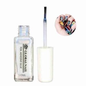 Κόλλα εφαρμογής Globalnail foil 10ml - Image 1