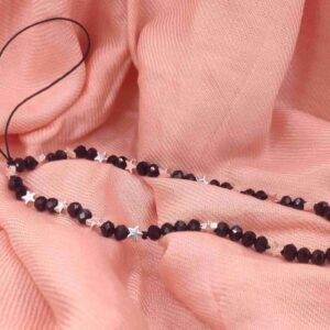MOBILE ACCESSORY PENDANT WITH STARS - Image 1