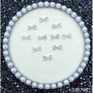 Nail jewellery Med-0702 Ab - Image 1