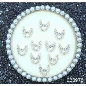 Nail jewellery Med-2016 - Image 1