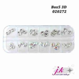 Crystals Box-05 - Image 1