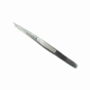 TWEEZERS FOR EYELASH EXTENSION - Image 1