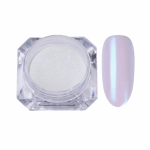 NAIL POWDER MIRROR EFFECT No8 - Image 1
