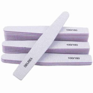 Λίμα διαμάντη διπλής όψης 100/180 - Image 1