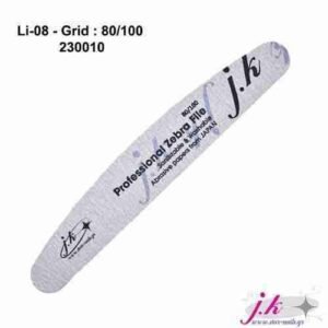 File Li-08 80/100 - Image 1
