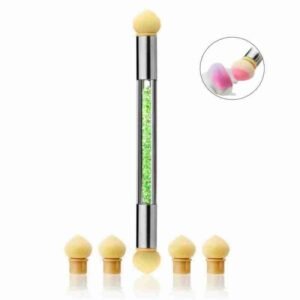 NAIL BRUSH FOR OMBRE - Image 1