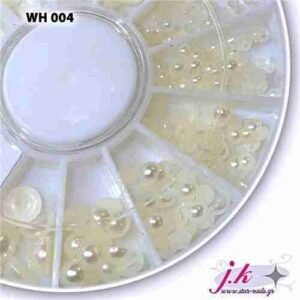 Pearls Wh 004 - Image 2