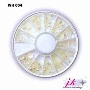 Pearls Wh 004 - Image 1