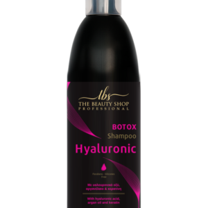 THERAPY SHAMPOO YALURONIC 1000ml - Image 1