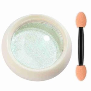 NAIL POWDER FOR MIRROR EFFECT DESIGN 3 - Image 1