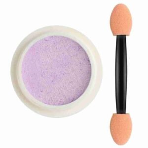 NAIL POWDER FOR MIRROR EFFECT DESIGN 6 - Image 1