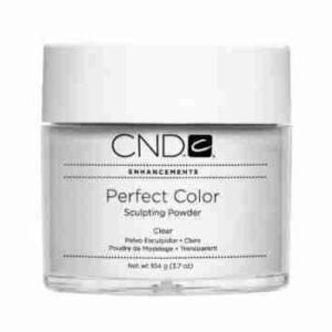 CND Perfect Clear (104g) - Image 1