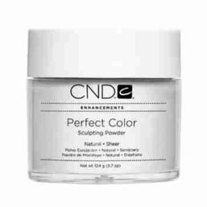 CND Perfect Natural (104g) - Image 1