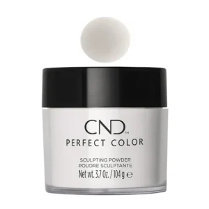 Σκόνη ακρυλικού νυχιών Perfect Natural / Διάφανο φυσικό 104g - Image 1