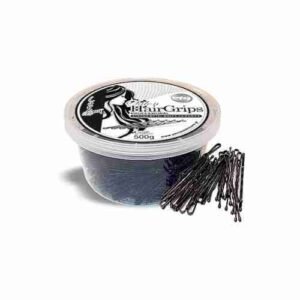 Tweezers 5cm - Black - Image 1