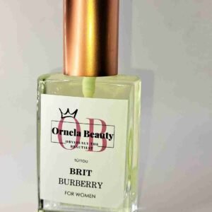 "Brit" Burberry - Image 1
