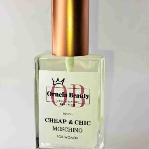 "Cheap & Chic" Moschino - Image 1