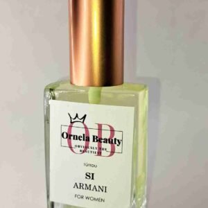"Si " Giorgio Armani - Image 1