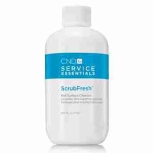 CND ScrubFresh 222ml - Image 1