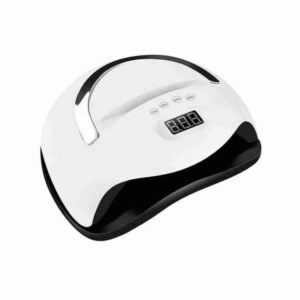 Φουρνάκι νυχιών UV/LED – V9 – (168W) - Image 1