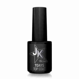 JK 7Days Top Coat - Image 1