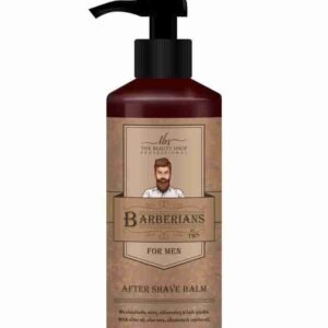 AFTER SAVE BARBERIAN (ΜΕΤΑ ΤΟ ΞΥΡΙΣΜΑ) - Image 1