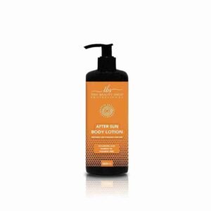 AFTER SUN BODY LOTION 300ML - Image 1