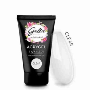 Acrygel Clear 30Ml - Image 1