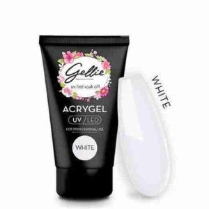 Acrygel White 30Ml - Image 1